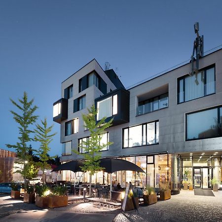 Fabrika Hotel Humpolec Dış mekan fotoğraf