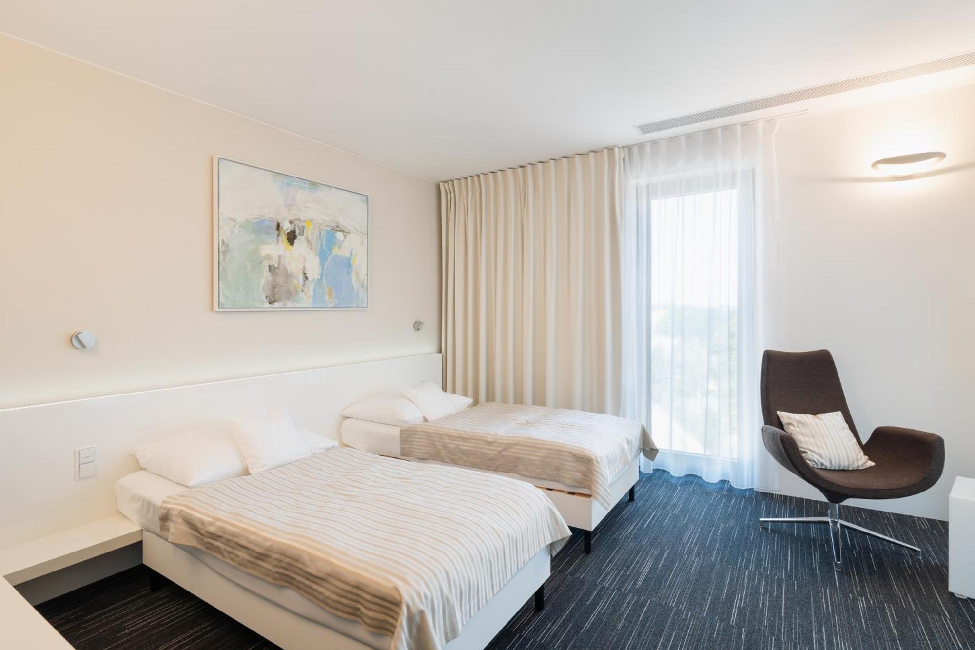 Fabrika Hotel Humpolec Dış mekan fotoğraf
