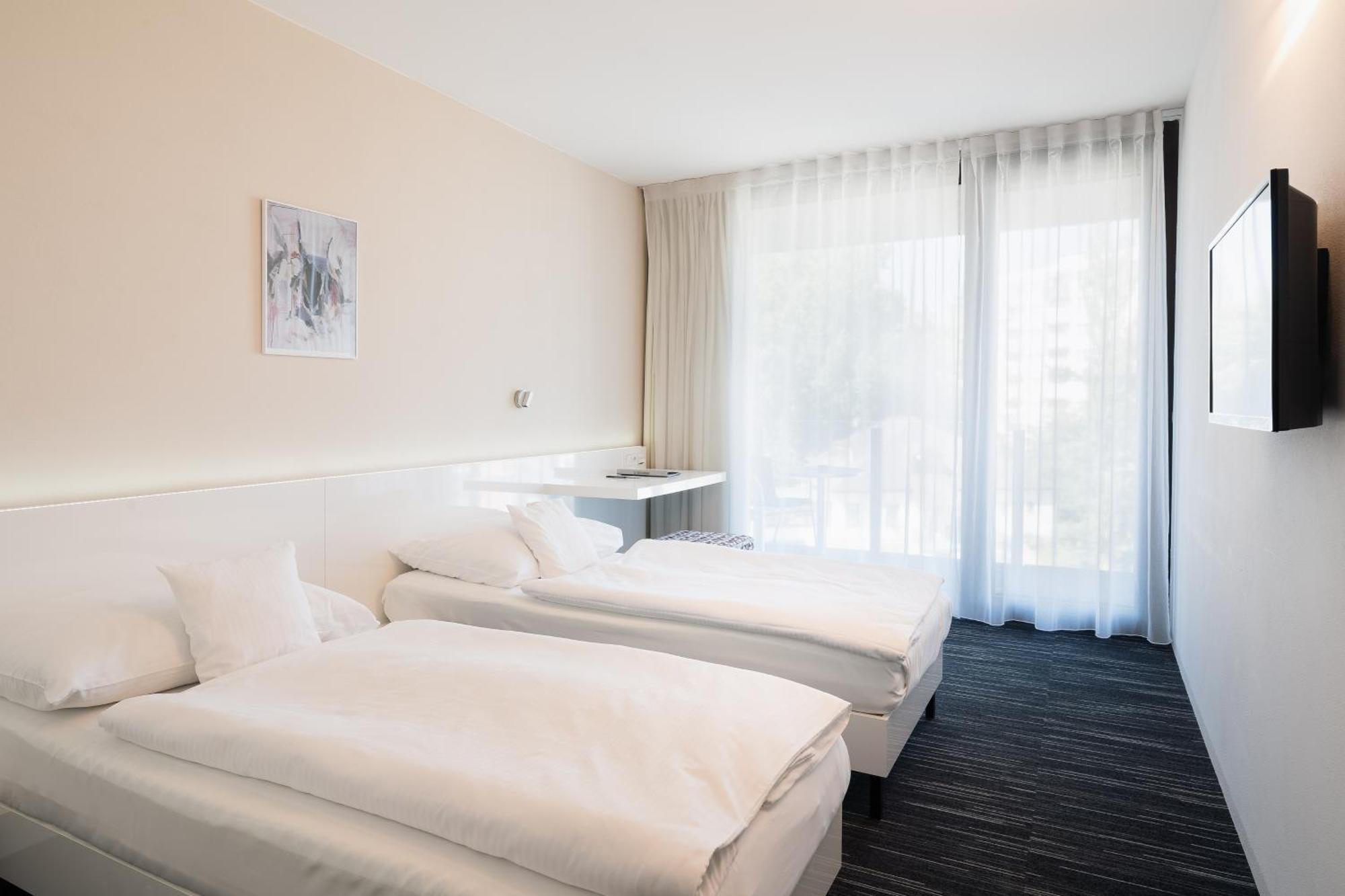 Fabrika Hotel Humpolec Dış mekan fotoğraf