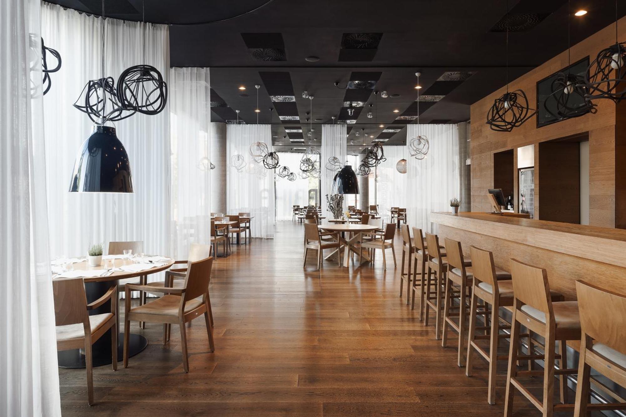 Fabrika Hotel Humpolec Dış mekan fotoğraf