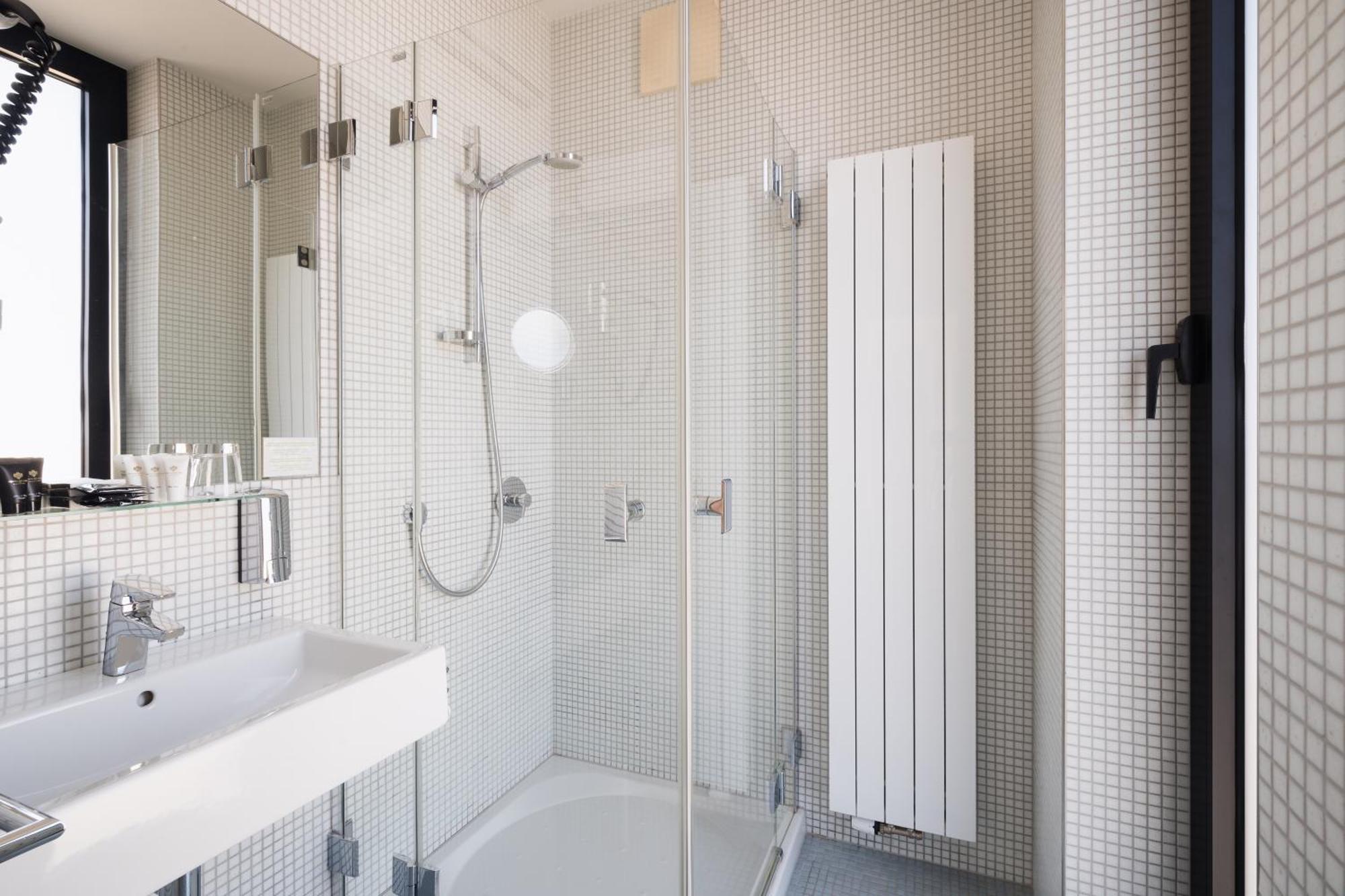 Fabrika Hotel Humpolec Dış mekan fotoğraf