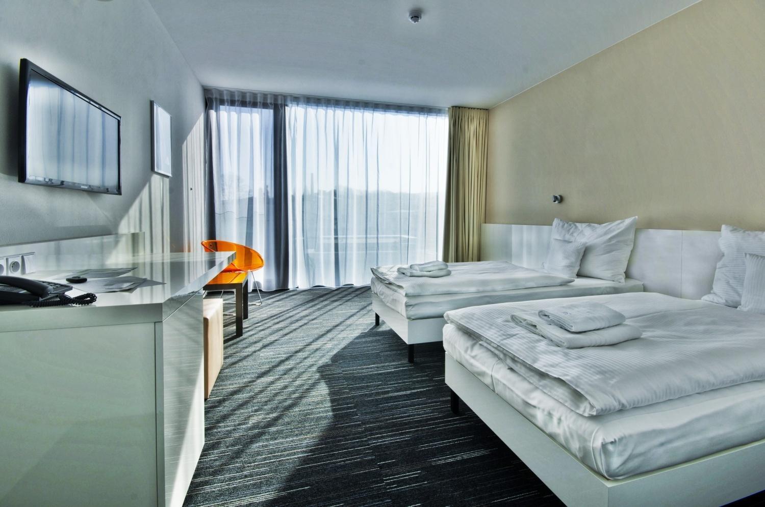 Fabrika Hotel Humpolec Dış mekan fotoğraf