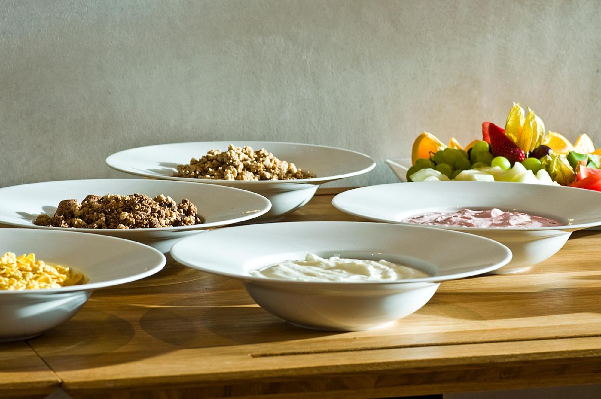 Fabrika Hotel Humpolec Dış mekan fotoğraf