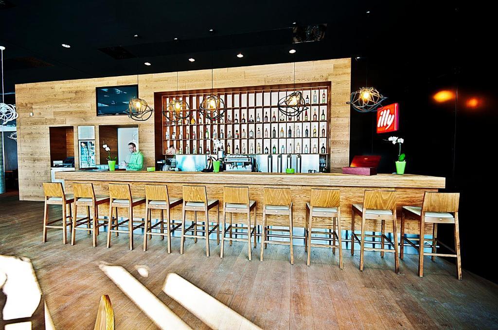Fabrika Hotel Humpolec Dış mekan fotoğraf